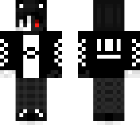 vampire wolf boy