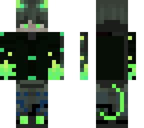 venom boi