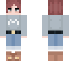 ver 2 of me