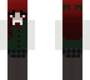 vest