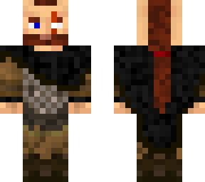 viking guy