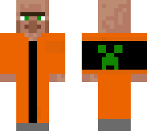 villager prisoner