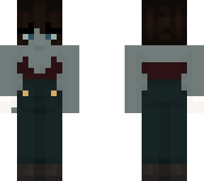 vindicator bandaged