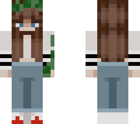 vine girl