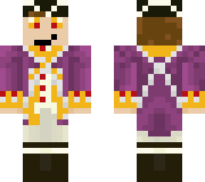 viodoxa soldier