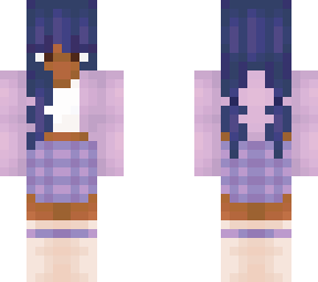 violet skies - ce