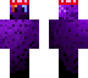 void king