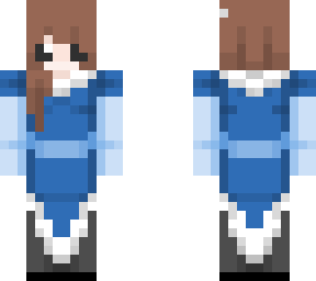 water bender girl 2
