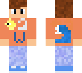 water boy
