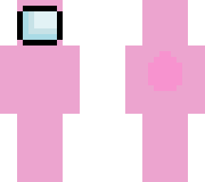 when the imposter is sus (pink)