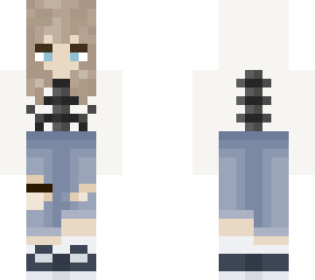 white soul keeper