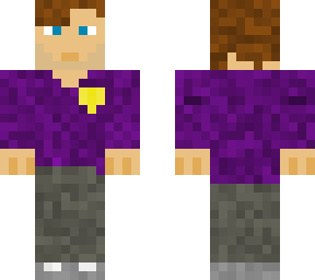 william afton (fnaf 1 - fnaf 3)