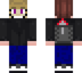 william afton/glitchtrap follower