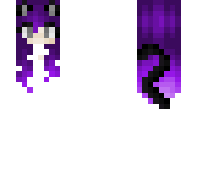 wirmiss hair (base)