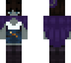 witch