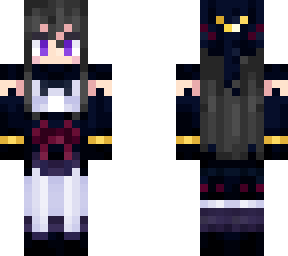 witch nhraven