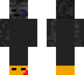 wither skele funni