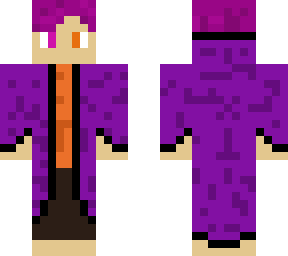 wizard boi