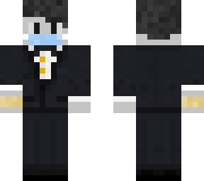 wodanw suite skin with mask