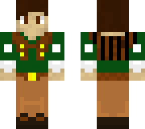 worker