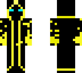 yellow magic