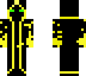 yellow magic edit