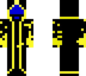 yellow magic edit