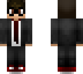 yoenminecraftcontraje
