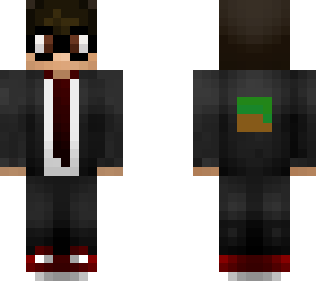yoenminecraftcontraje