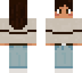 you (cola) jumper