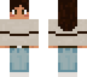 you (cola) jumper