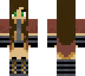 z skin