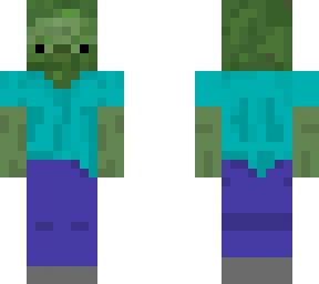 zombie edited a bit