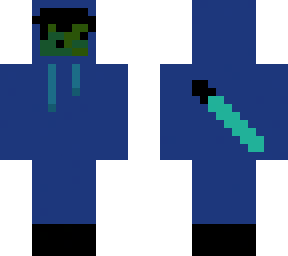 zpmbie zombie