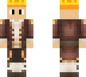 *for kasper* pirate skin