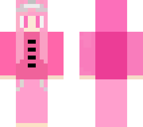 *pink girl*