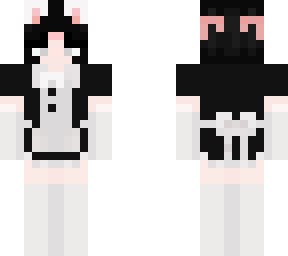 ~*-maid girl-*~