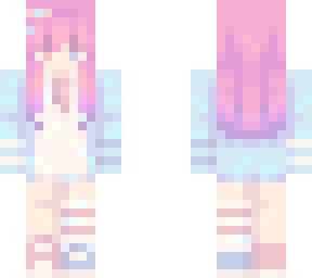 .. cotton candy ❀ fs ..