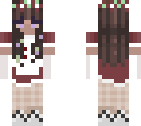~{mushroom maid star}~