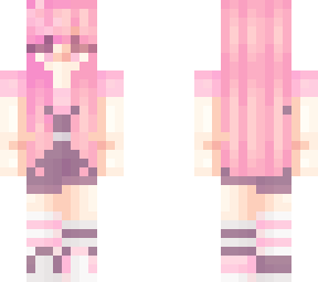 ~ p i n k s u m m e r ~