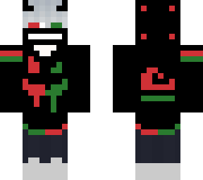 -glitch gucci- (read desk) (50 follower contest)