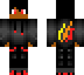 (original) demon boy