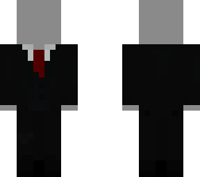 1337 suit (without shades