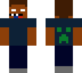 2021 creeper