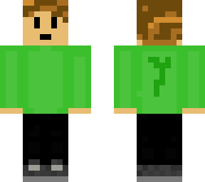 a skin