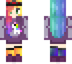 a skin for raindowruby 2