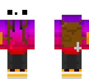 adventure flibble