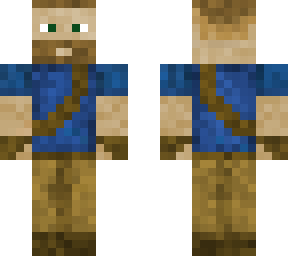 adventurer