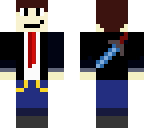 afterhey remastered skin