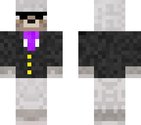agentwolf